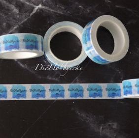 DieHobbyecke Washi-Tape